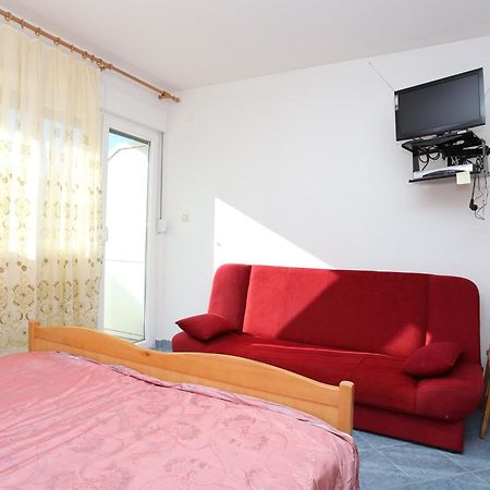 Apartments By The Sea Slatine, Ciovo - 14541 Ruang foto
