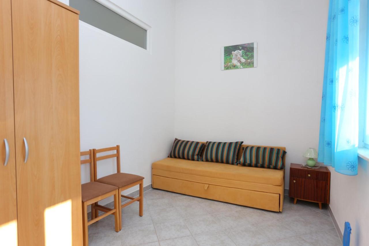 Apartments By The Sea Slatine, Ciovo - 14541 Bagian luar foto