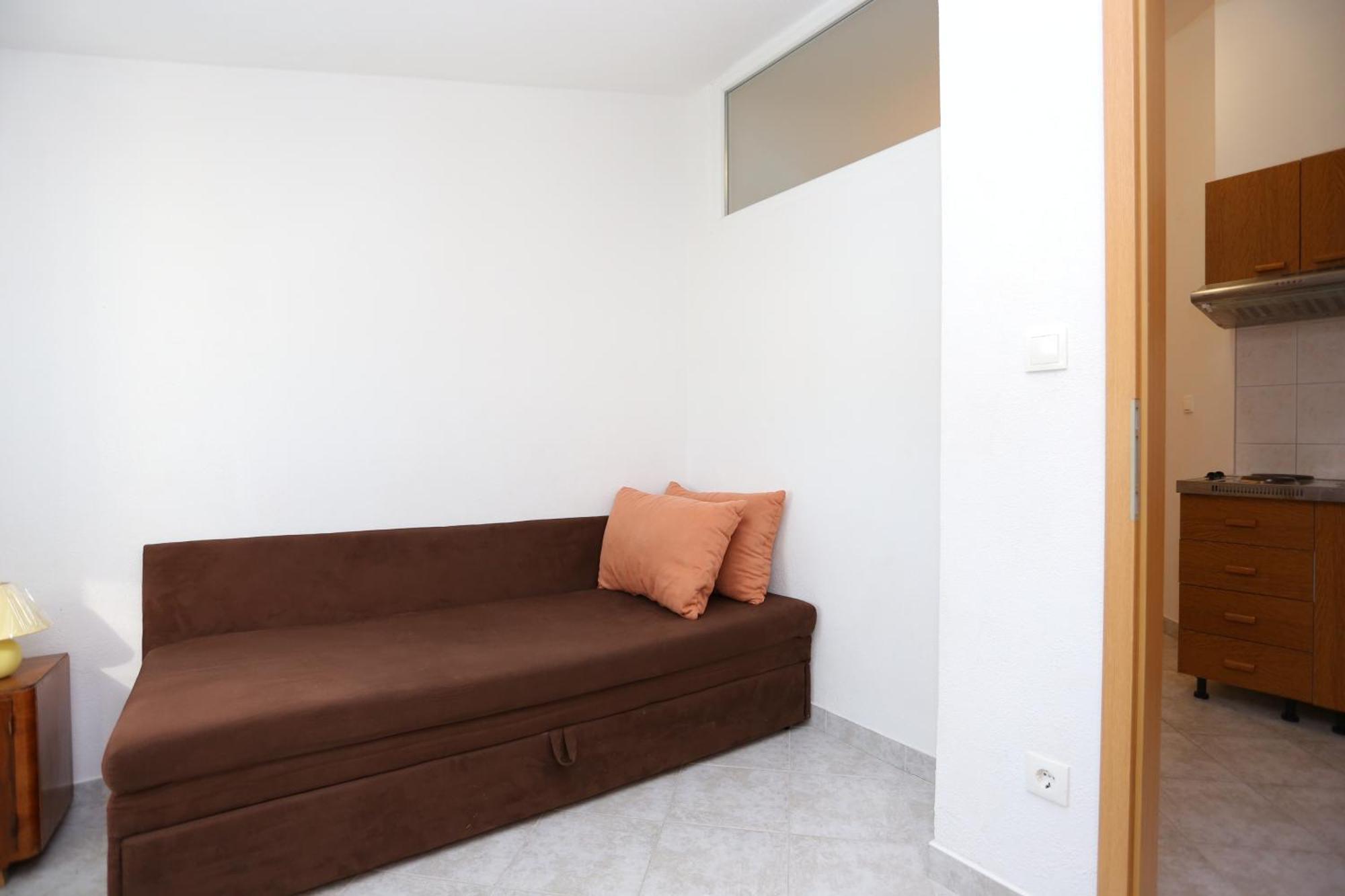 Apartments By The Sea Slatine, Ciovo - 14541 Ruang foto